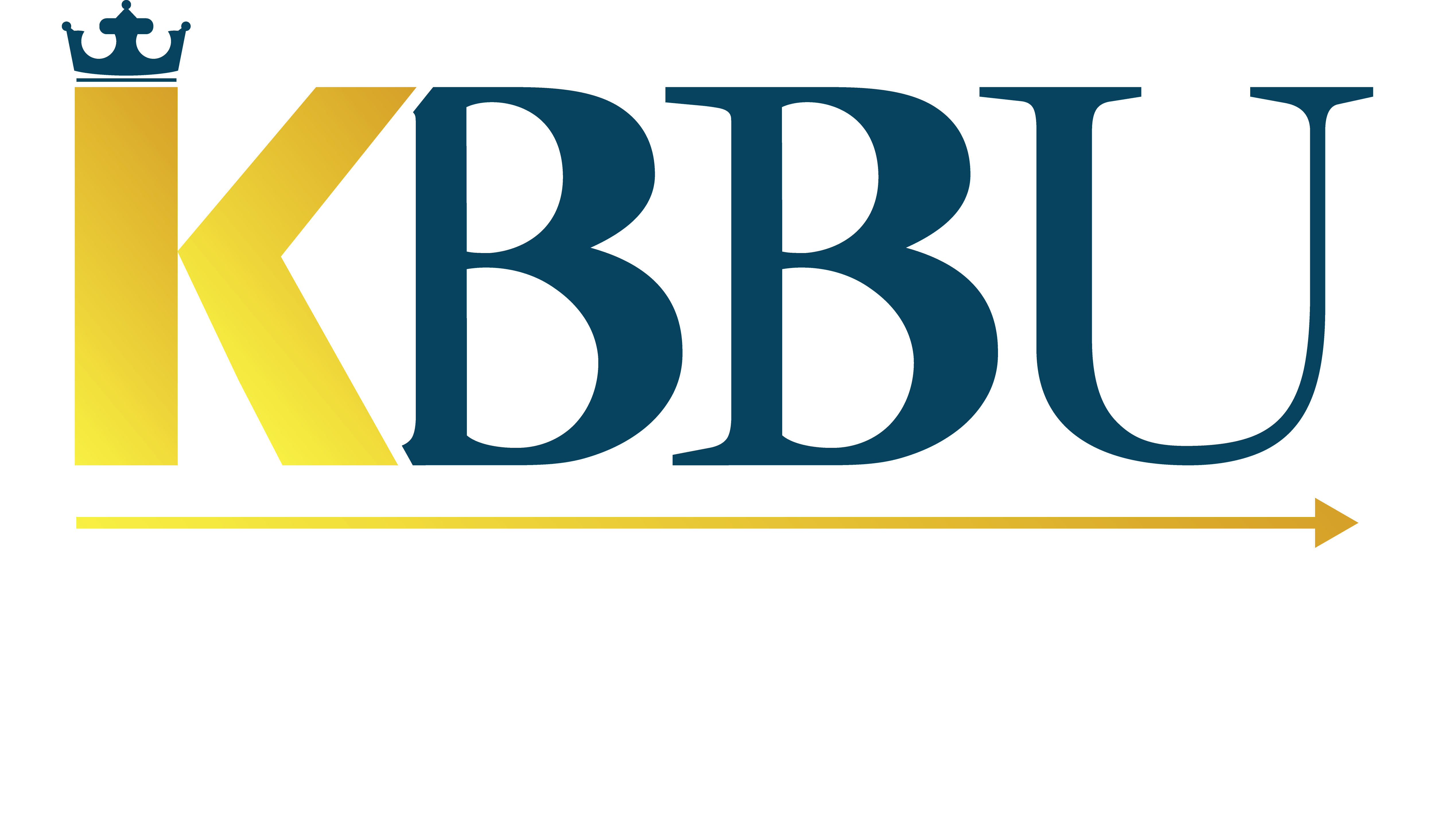Kingdom Builders Business University